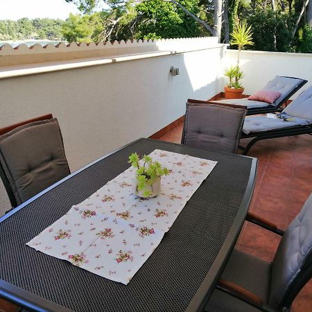 Apartment Markorcula Luaran gambar