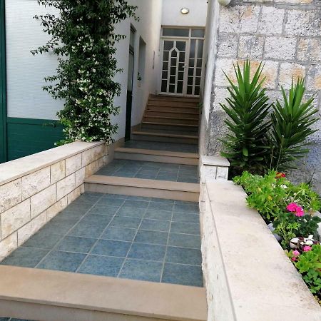 Apartment Markorcula Luaran gambar