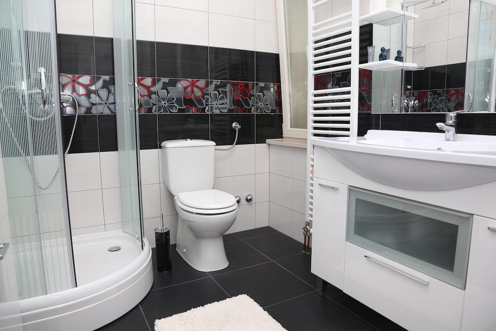Apartment Markorcula Bilik gambar
