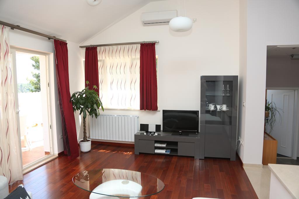 Apartment Markorcula Bilik gambar