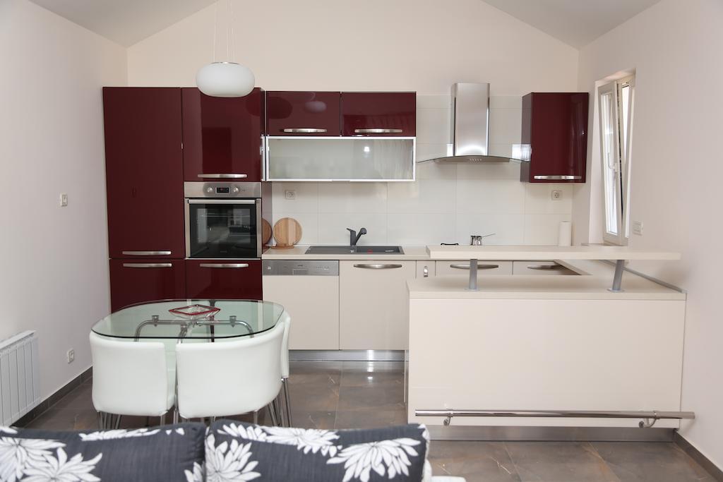 Apartment Markorcula Bilik gambar