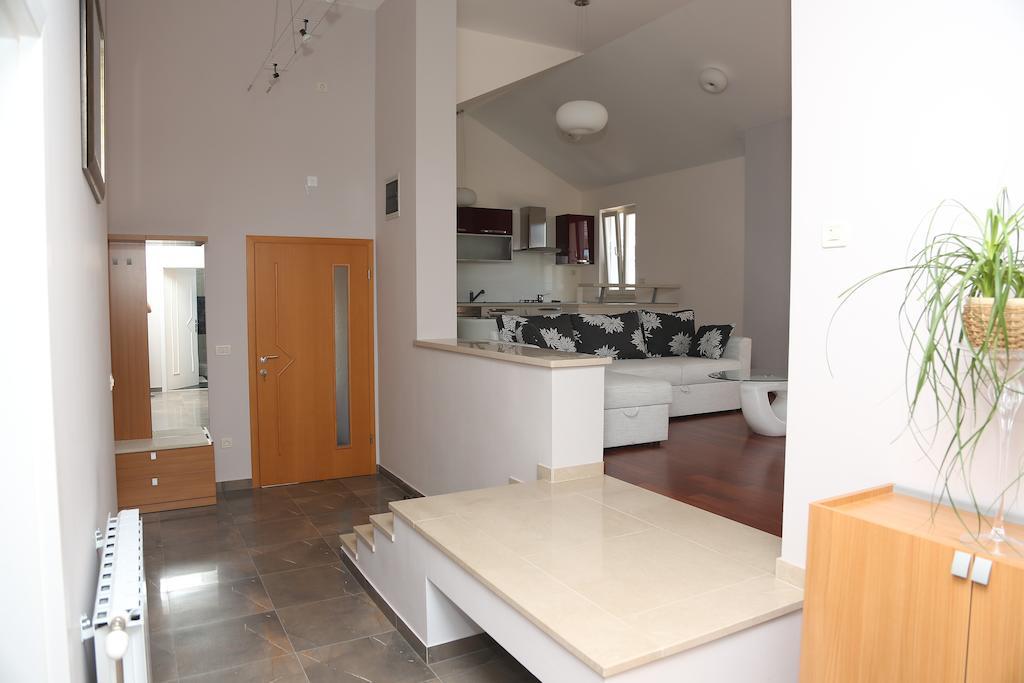 Apartment Markorcula Bilik gambar