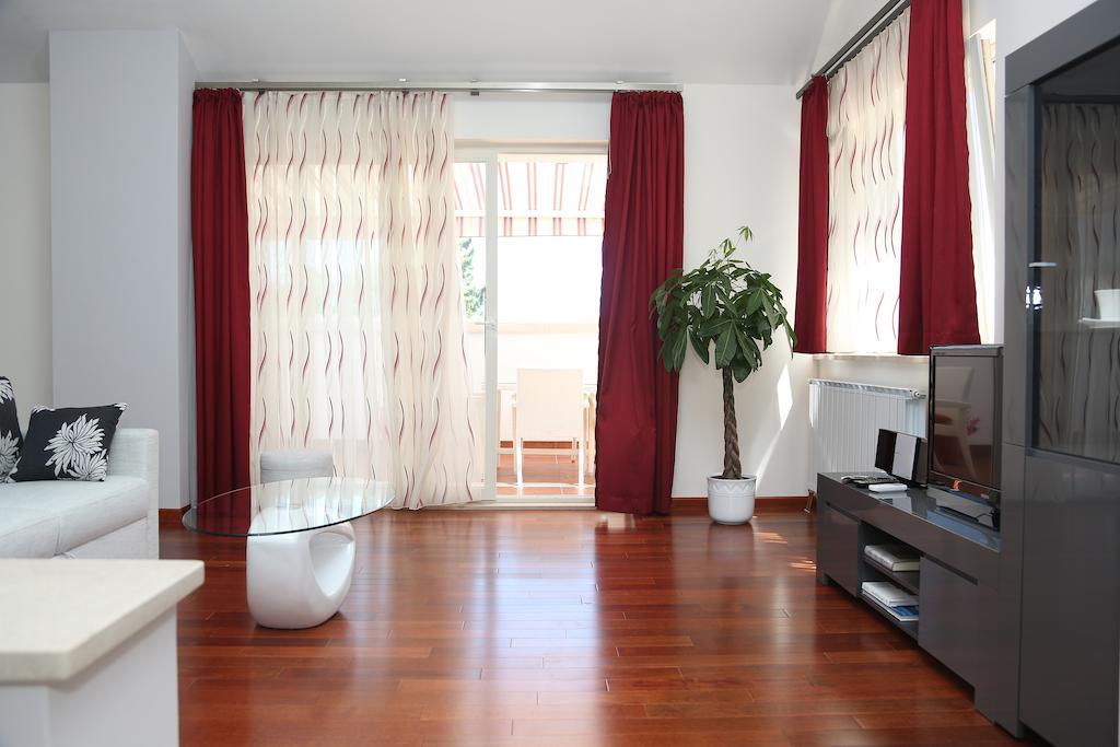 Apartment Markorcula Bilik gambar