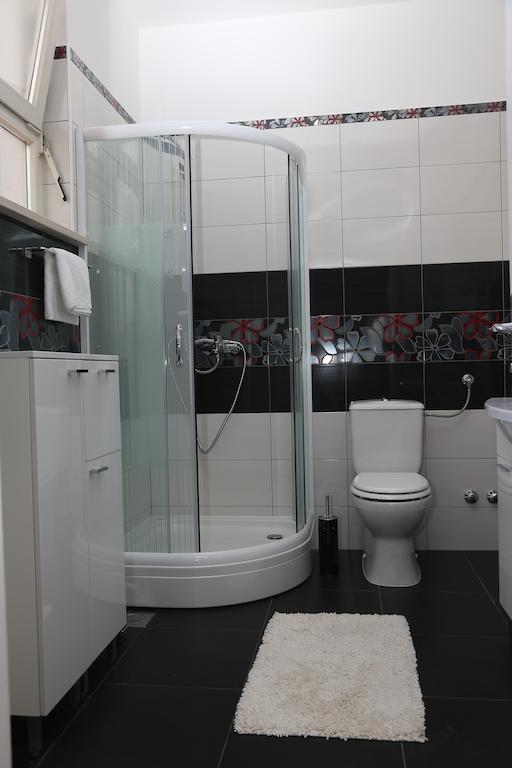 Apartment Markorcula Bilik gambar