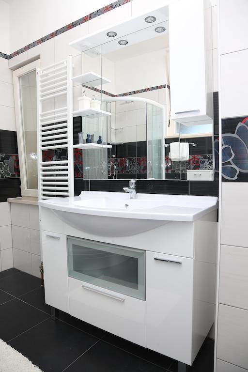 Apartment Markorcula Bilik gambar