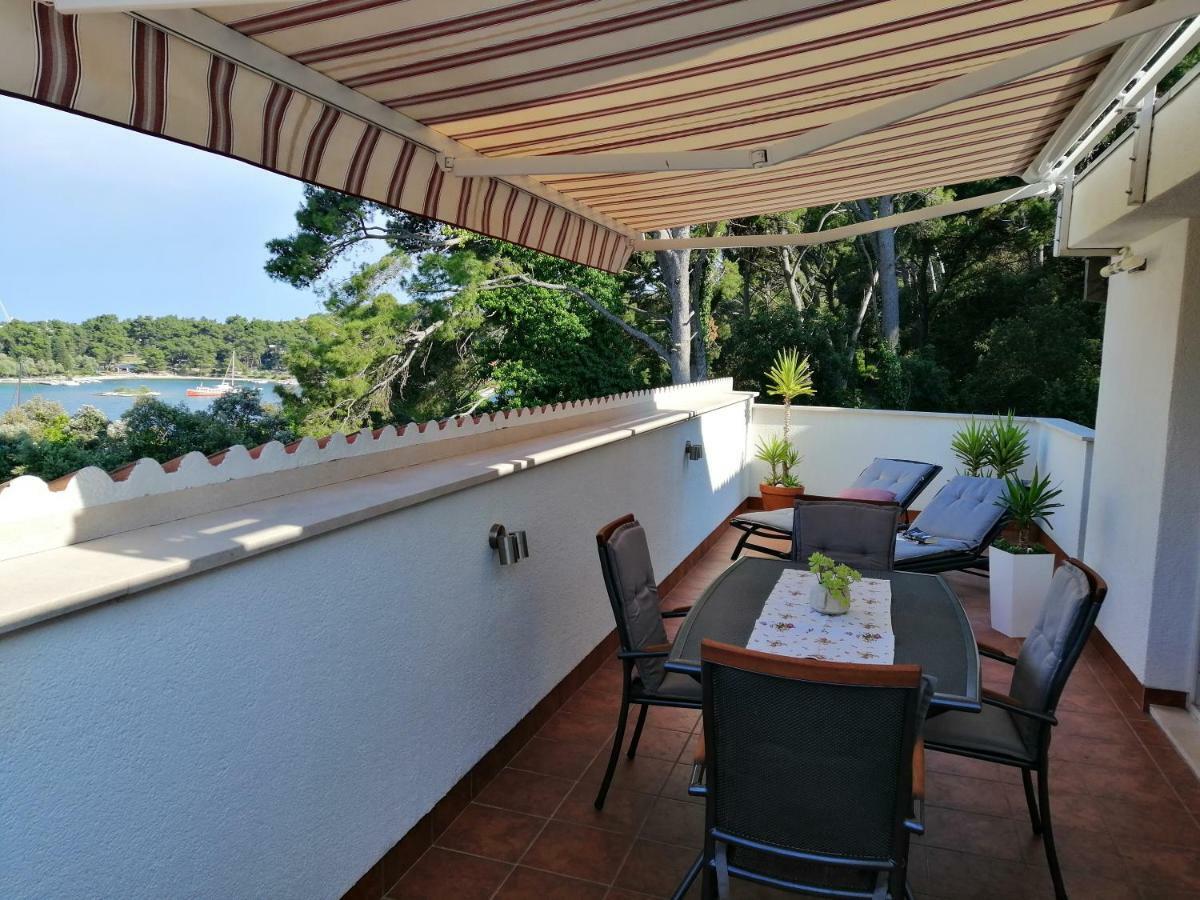 Apartment Markorcula Luaran gambar