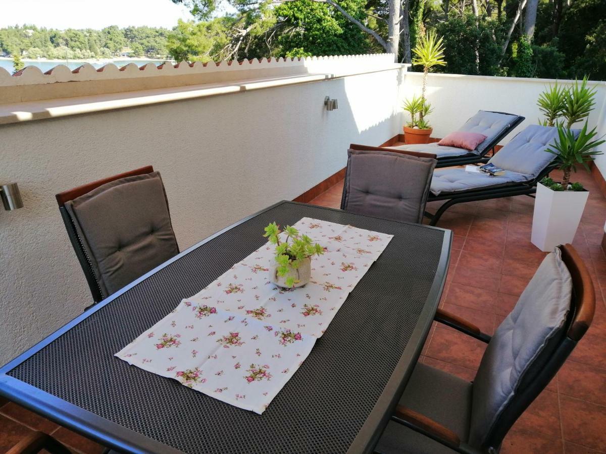 Apartment Markorcula Luaran gambar